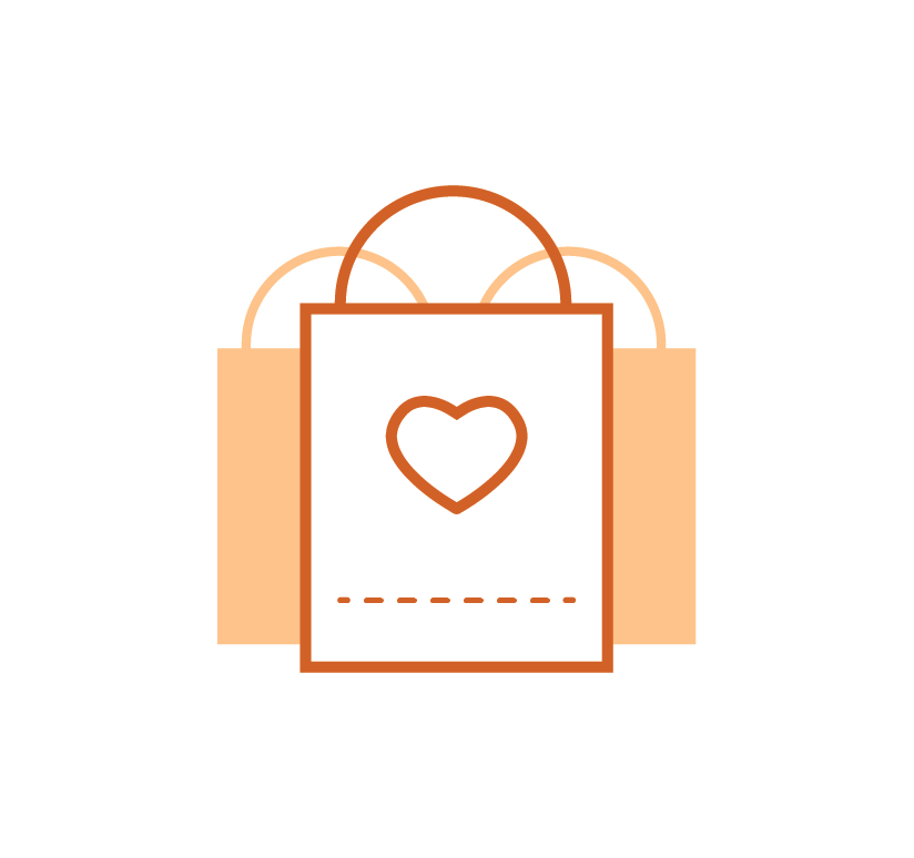 meaningful purchases business partner
